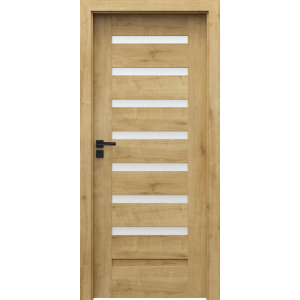 Porta Verte PREMIUM D.7 Dub Hamilton 